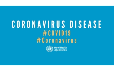 Basic protective measures against the coronavirus