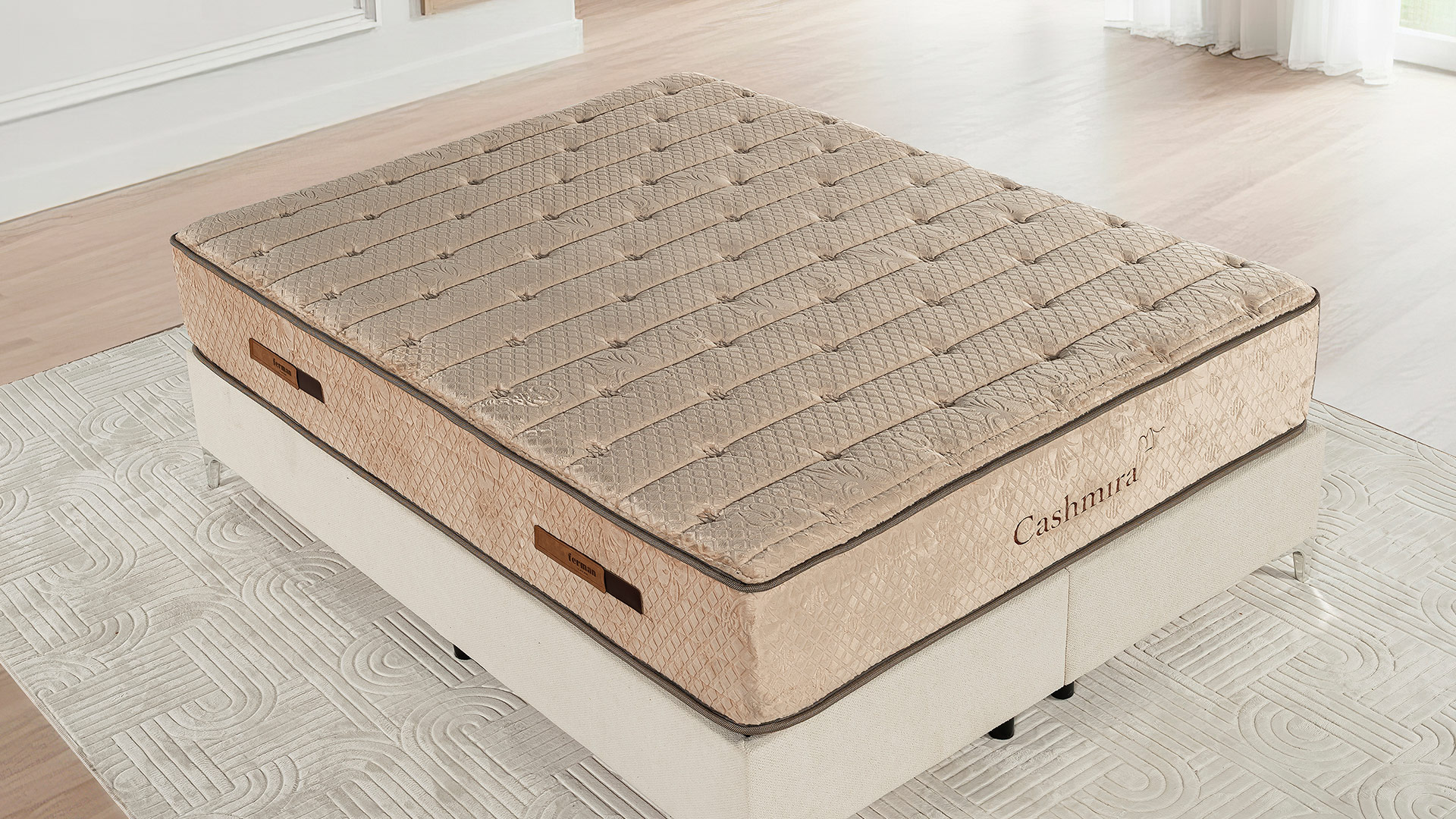 Cashmira Mattress
